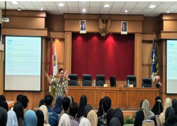 Menguatkan Pendidikan Anak Usia Dini Inklusif melalui Visiting Professor