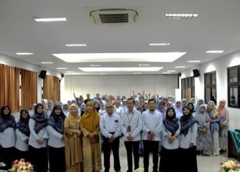 Temu Alumni PAUD Digelar di Laboratorium PAUD dan SD FIP UNY